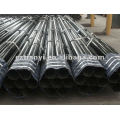 ASTM A199 T9, T11, T22, tubo de liga de aço